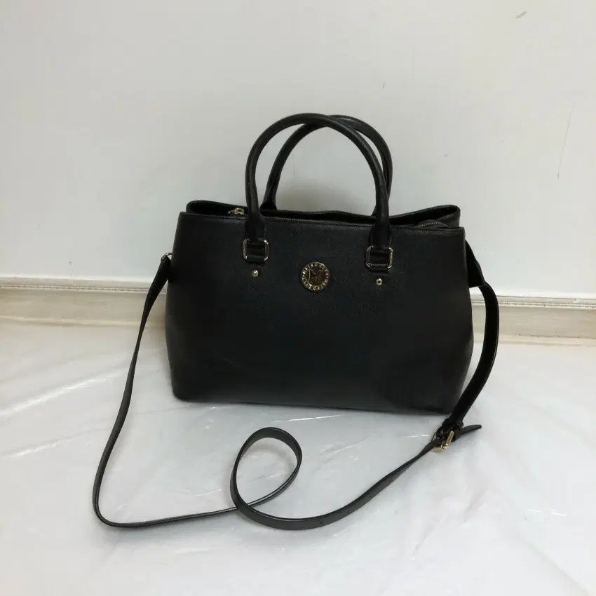 [BUNJANG] Metropolis Crossbody Bag / 메트로시티 크로스백@9901