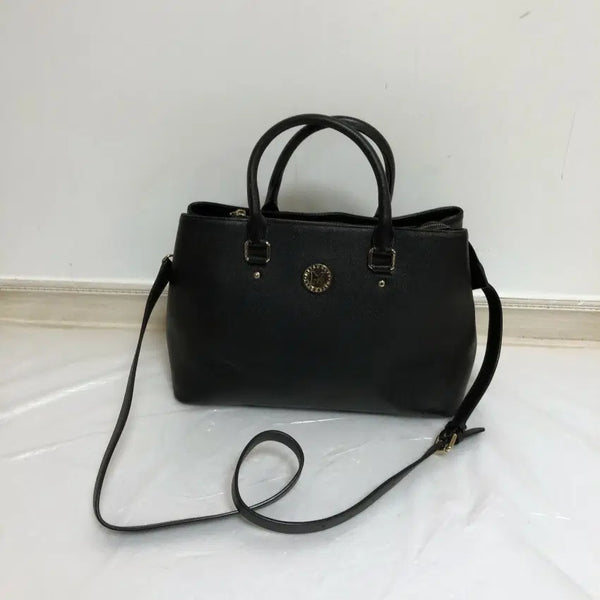 [BUNJANG] Metropolis Crossbody Bag / 메트로시티 크로스백@9901