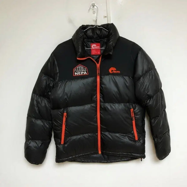 [BUNJANG] Nepa Men's Duck Down Padded Jacket 95M / 네파 남성 오리털 패딩 95M@9902