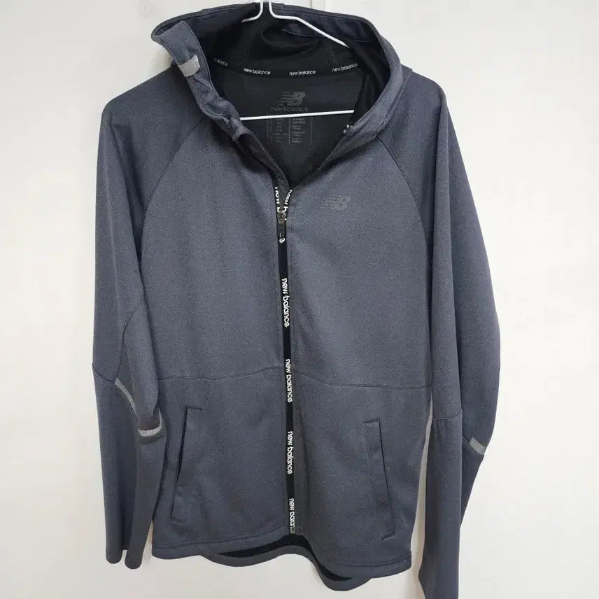 [BUNJANG] New Balance Men's Hooded Jacket 95M / 뉴발란스 남성 후드자켓 95M@9976