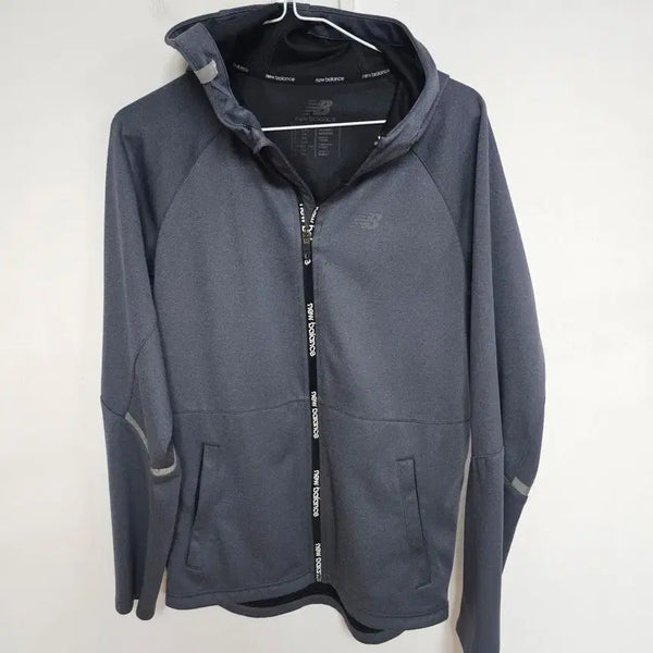 [BUNJANG] New Balance Men's Hooded Jacket 95M / 뉴발란스 남성 후드자켓 95M@9976