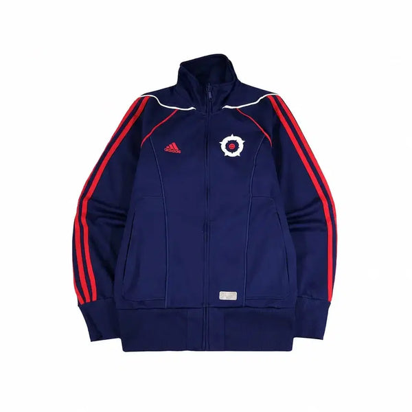[BUNJANG] Adidas Steven Gerrard 2010 FIFA World Cup Track Top / 2010 아디다스 스티븐 제라드 피파 월드컵 트랙탑