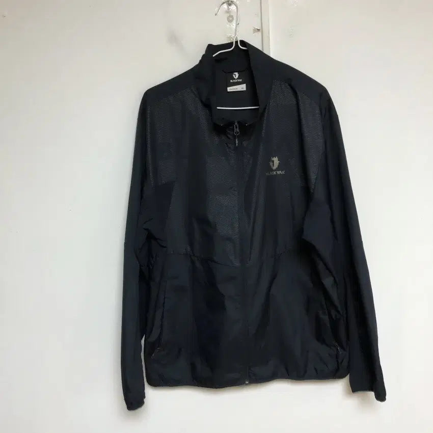 [BUNJANG] Black Yak Men's Zip-Up Jacket Size 115 / 블랙야크 남성 집업 자켓 115사이즈@9913