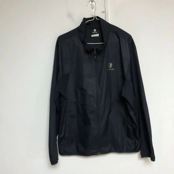 [BUNJANG] Black Yak Men's Zip-Up Jacket Size 115 / 블랙야크 남성 집업 자켓 115사이즈@9913