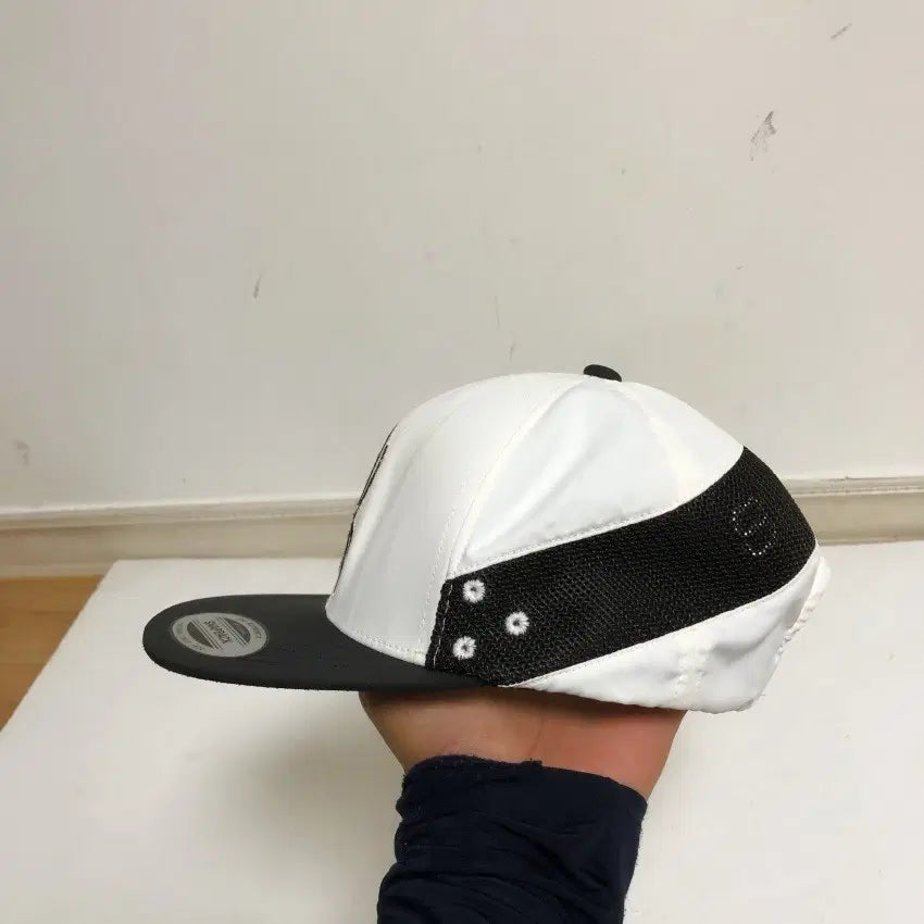 [BUNJANG] Spider Snapback / 스파이더 스냅백 FREE@9901