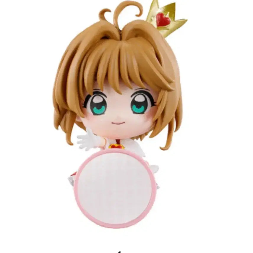 [BUNJANG] Cherry Hipper Gacha / 체리 히퍼 가챠