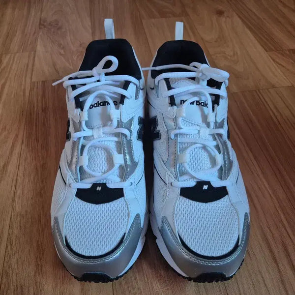 [BUNJANG] New Balance ML408WB Sneakers / 뉴발란스 신발 판매합니다