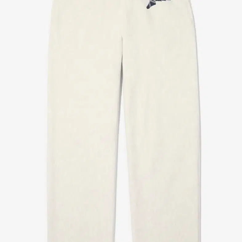 [BUNJANG] Noah Drawstring Sweatpants S / Noah 드로스트링 스웻팬츠 S (김원중님 착용)