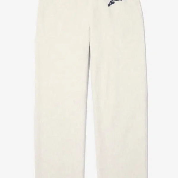 [BUNJANG] Noah Drawstring Sweatpants S / Noah 드로스트링 스웻팬츠 S (김원중님 착용)