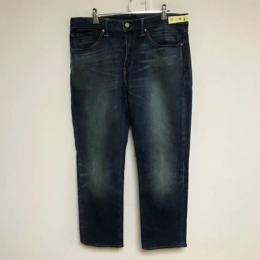 [BUNJANG] Levi's Men's Jeans 34 Inch / 리바이스 남성 청바지 34인치@9978