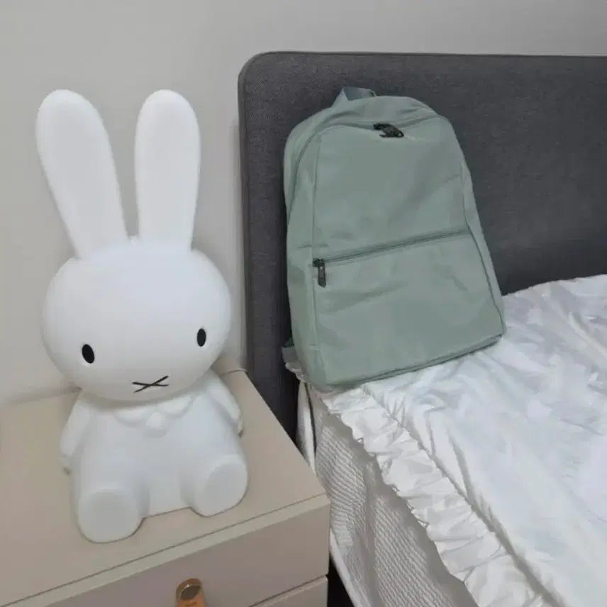 [BUNJANG] TUMI Backpack 196623MST / 당근99도 투미 배낭 정가29만원 *백화점* 196623MST