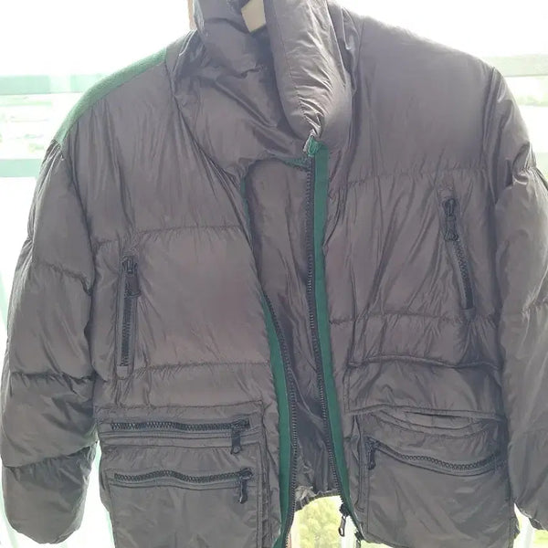 [BUNJANG] Men's Down Padded Jacket - Size M / 다운패딩 M