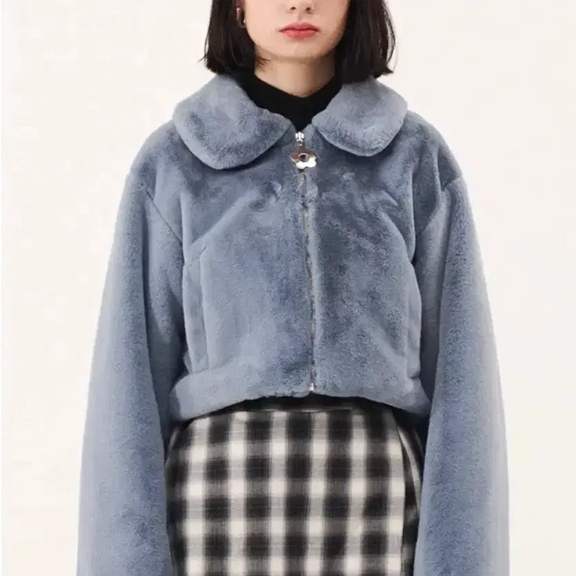 [BUNJANG] Odd One Out Mini Jacket / 오드원아웃)미니처자켓s