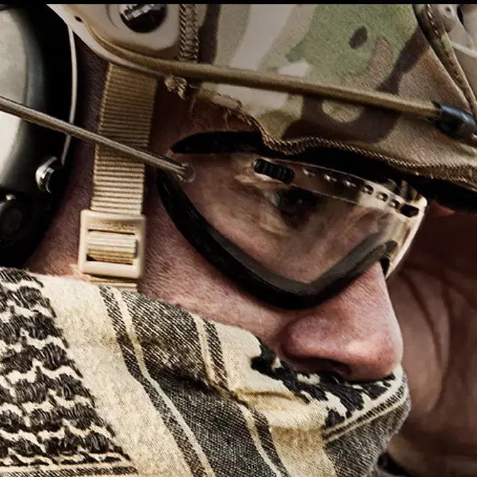 [BUNJANG] Smith Optics Elite Boogie Sports Goggles (Asian Fit) - New, US Military Surplus / [오리지널 미군불하품/새상품] 스미스 옵틱스 엘리트 부기 스포츠 고글 (아시안 핏)89
