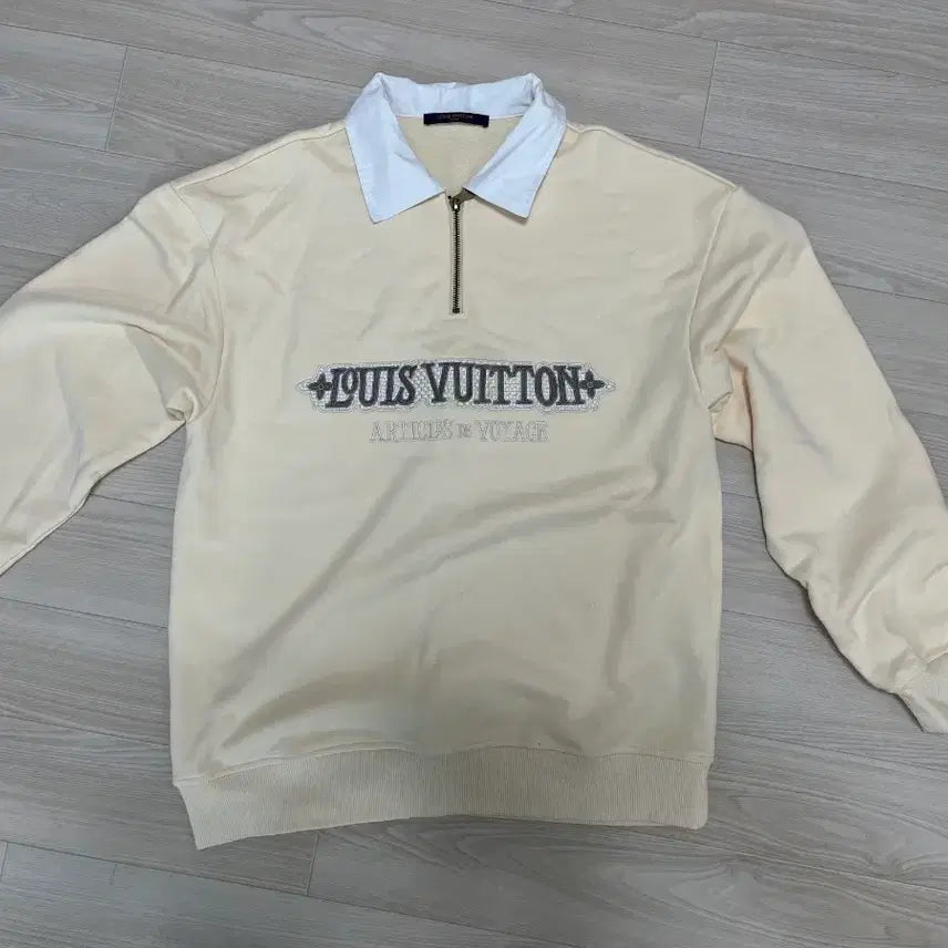 [BUNJANG] Louis Vuitton Embellished PK Zip-Up Jacket Full Box Full Set / 루이비통 엠빌리시드 pk집업 풀박스 풀구성 팝니다. 새상품,네고o