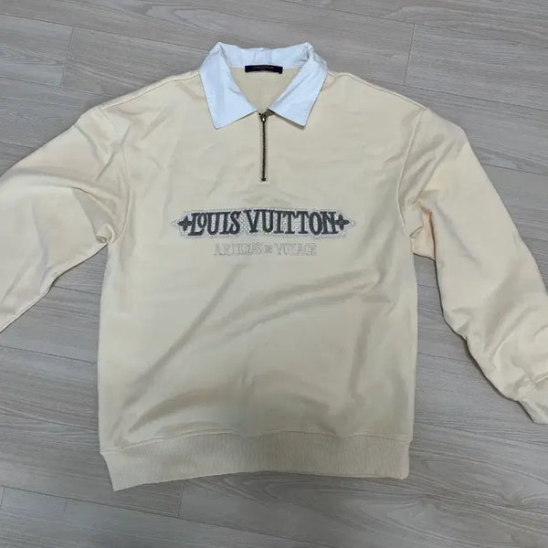 [BUNJANG] Louis Vuitton Embellished PK Zip-Up Jacket Full Box Full Set / 루이비통 엠빌리시드 pk집업 풀박스 풀구성 팝니다. 새상품,네고o