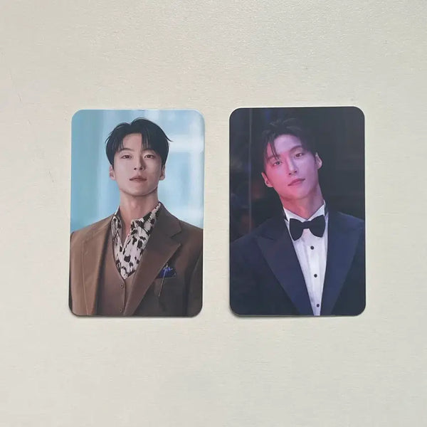 [BUNJANG] RM Photocard / 허남준/ 포토카드