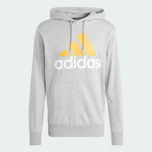 [BUNJANG] Adidas Grey Hoodie / 아디다스 후드티 그레이