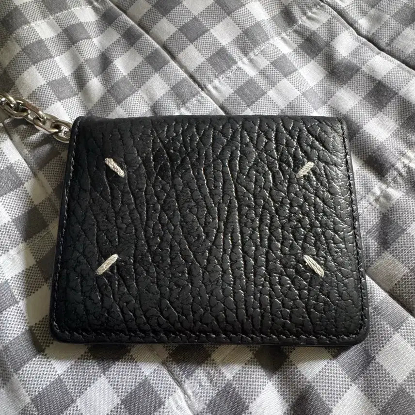 [BUNJANG] Maison Margiela Bi-fold Wallet / 마르지엘라 지갑