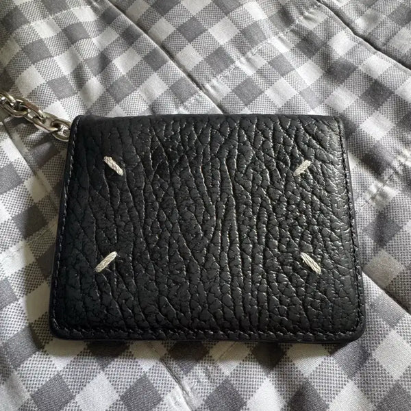 [BUNJANG] Maison Margiela Bi-fold Wallet / 마르지엘라 지갑