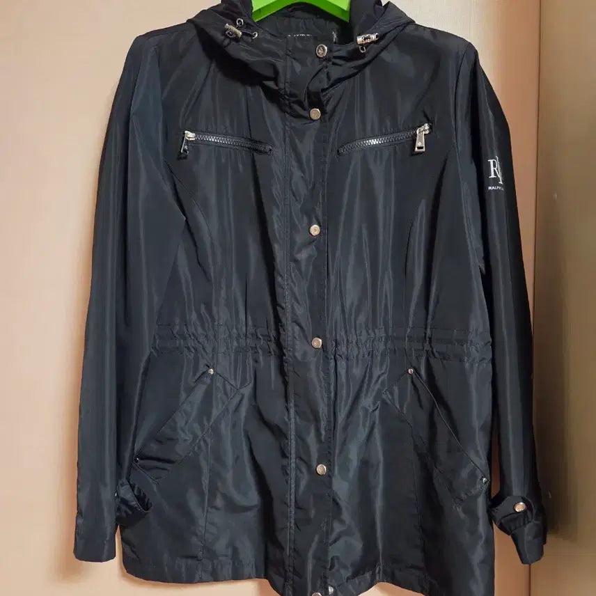 [BUNJANG] Ralph Lauren Hooded Windbreaker / RLL ralph lauren 후드 바람막이