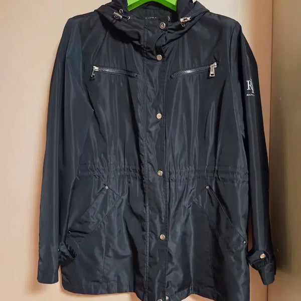 [BUNJANG] Ralph Lauren Hooded Windbreaker / RLL ralph lauren 후드 바람막이