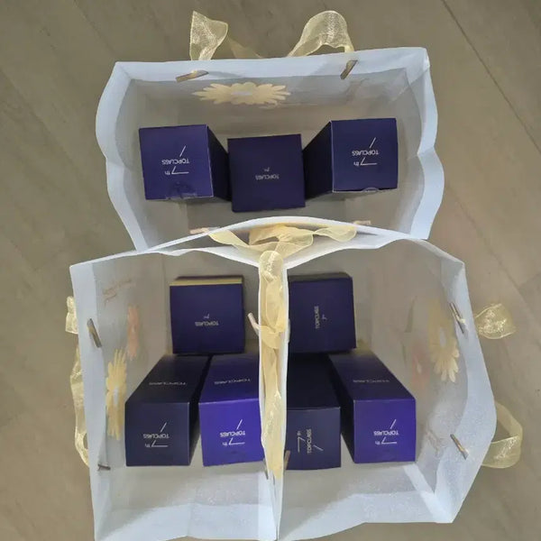 [BUNJANG] Top Class 3-Set Bundle (Sealed) / 탑클래스3종셋트미개봉(3박스)