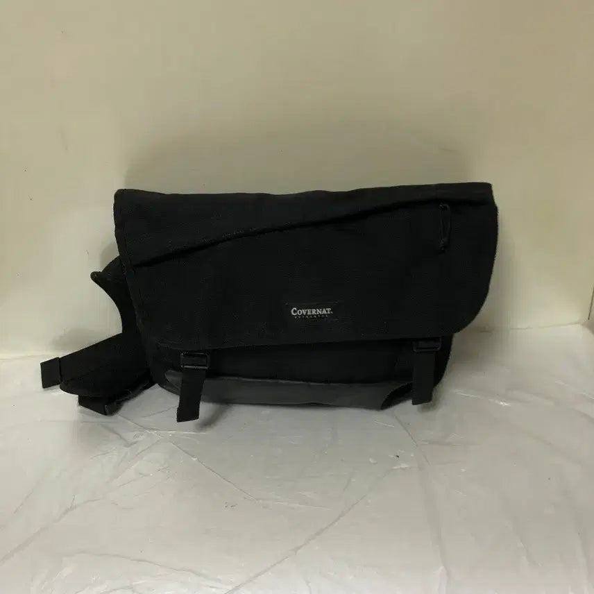 [BUNJANG] Covernat Crossbody Bag / 커버낫 크로스백@9913