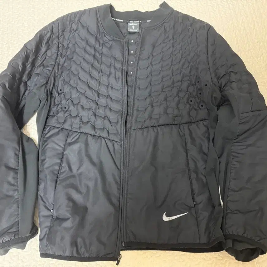 [BUNJANG] Nike Aeroloft Jacket / 나이키 에어로로프트 라지사이즈
