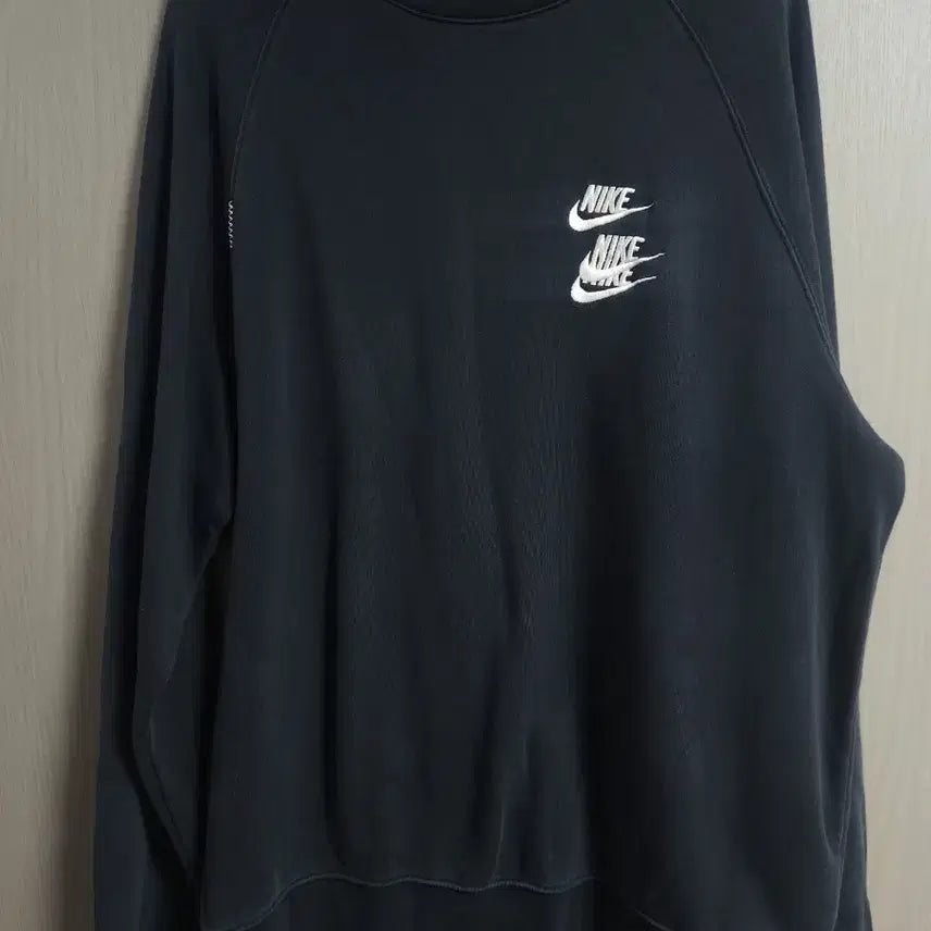 [BUNJANG] Nike Swoosh Sweatshirt XL / F] 나이키 스우시 맨투맨, XL*