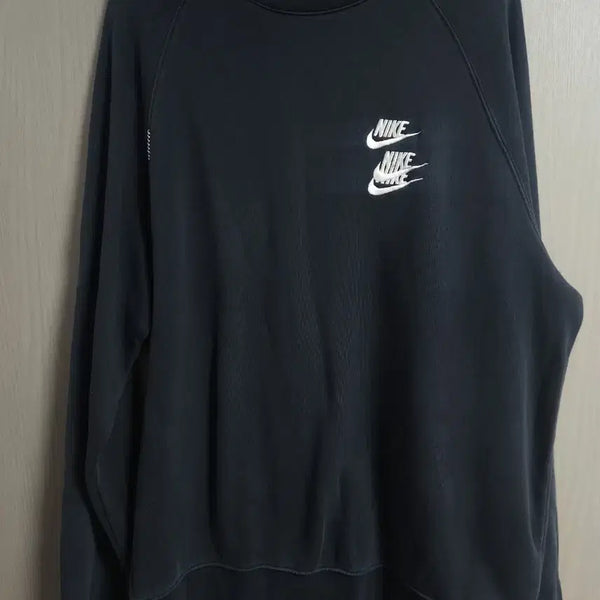 [BUNJANG] Nike Swoosh Sweatshirt XL / F] 나이키 스우시 맨투맨, XL*