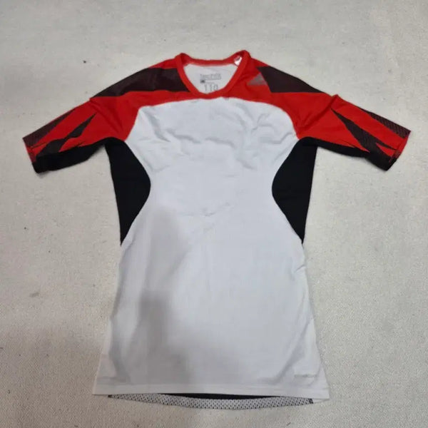 [BUNJANG] Adidas Performance T-Shirt Size 110 / 아디다스  기능성티셔츠110