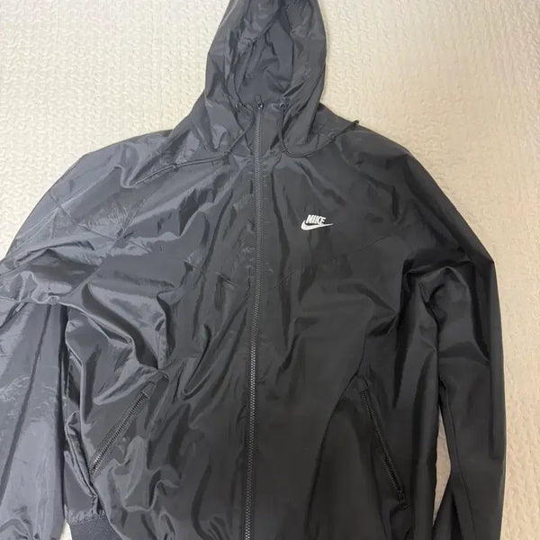 [BUNJANG] Nike Windrunner Jacket / 나이키 윈드러너 바람막이