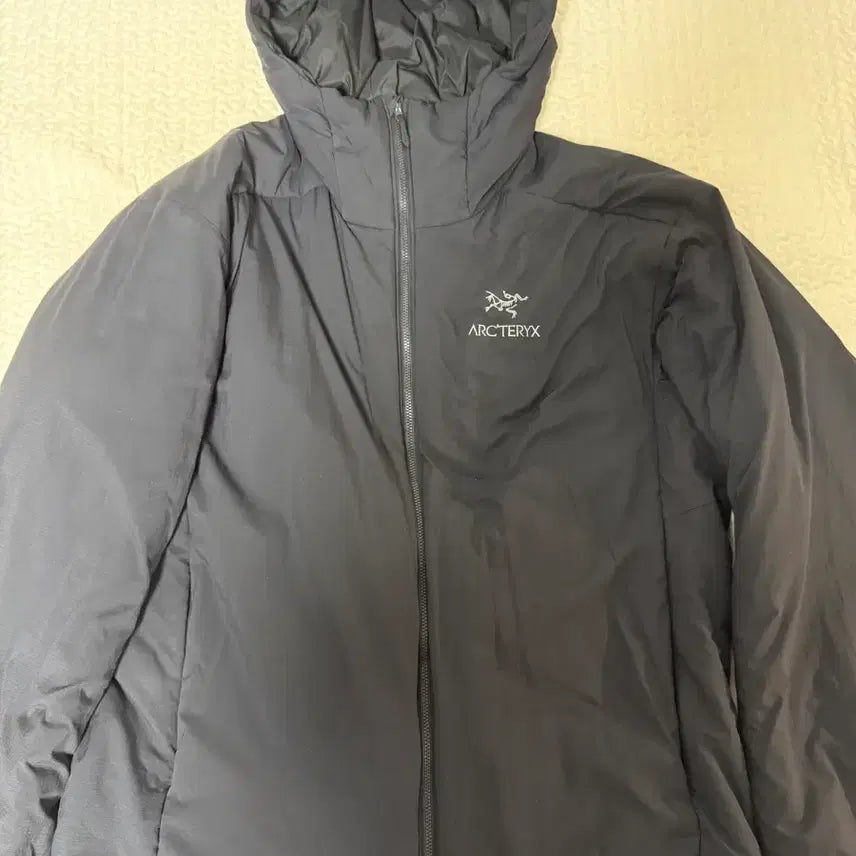 [BUNJANG] Arc'teryx Atom AR Jacket / 아크테릭스 아톰 ar