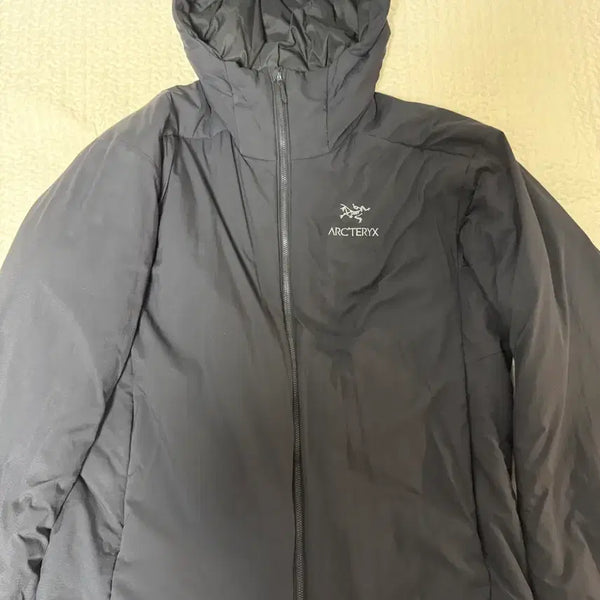 [BUNJANG] Arc'teryx Atom AR Jacket / 아크테릭스 아톰 ar