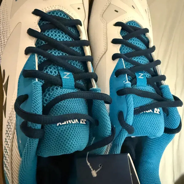 [BUNJANG] Yonex Badminton Shoes SHB 65Z3 Men's Size 280 / 요넥스 배드민턴화 65z3 280