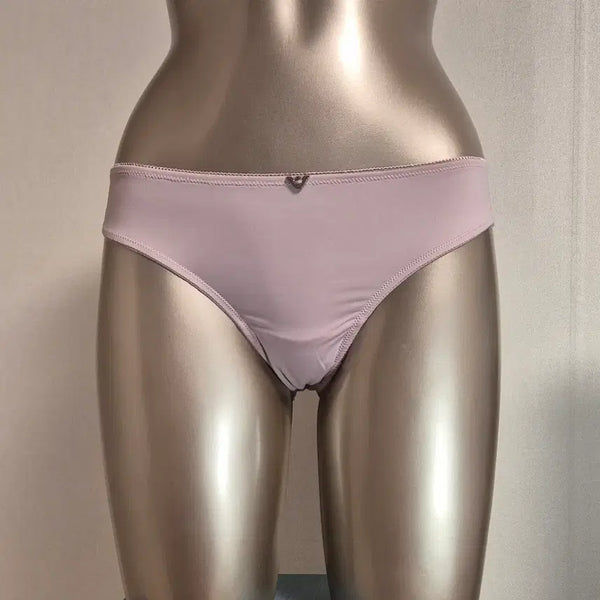 [BUNJANG] Emporio Armani Lace Briefs Lavender S / 중고 여성 팬티 임포리오 알마니 레이스 라벤더 S 817