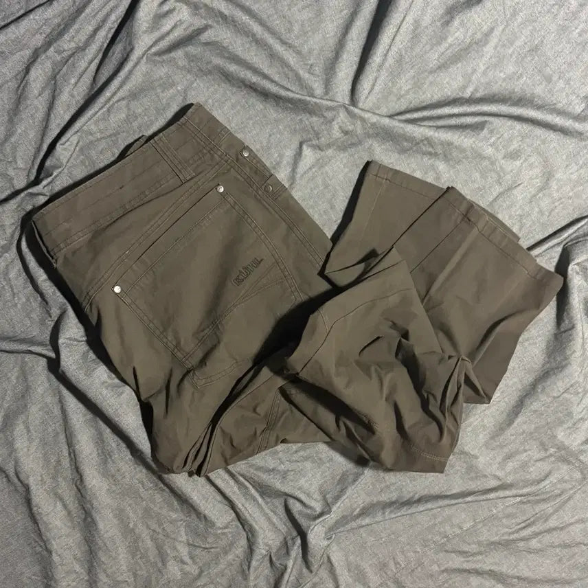 [BUNJANG] Kuhl Revolvr Outdoor Hiking Pants - Size 36x34 / Kuhl Revolvr Pants Sz 36X34