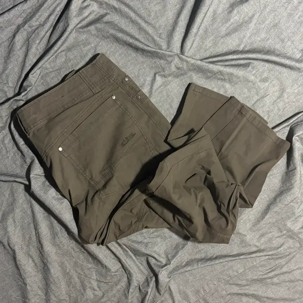 [BUNJANG] Kuhl Revolvr Outdoor Hiking Pants - Size 36x34 / Kuhl Revolvr Pants Sz 36X34