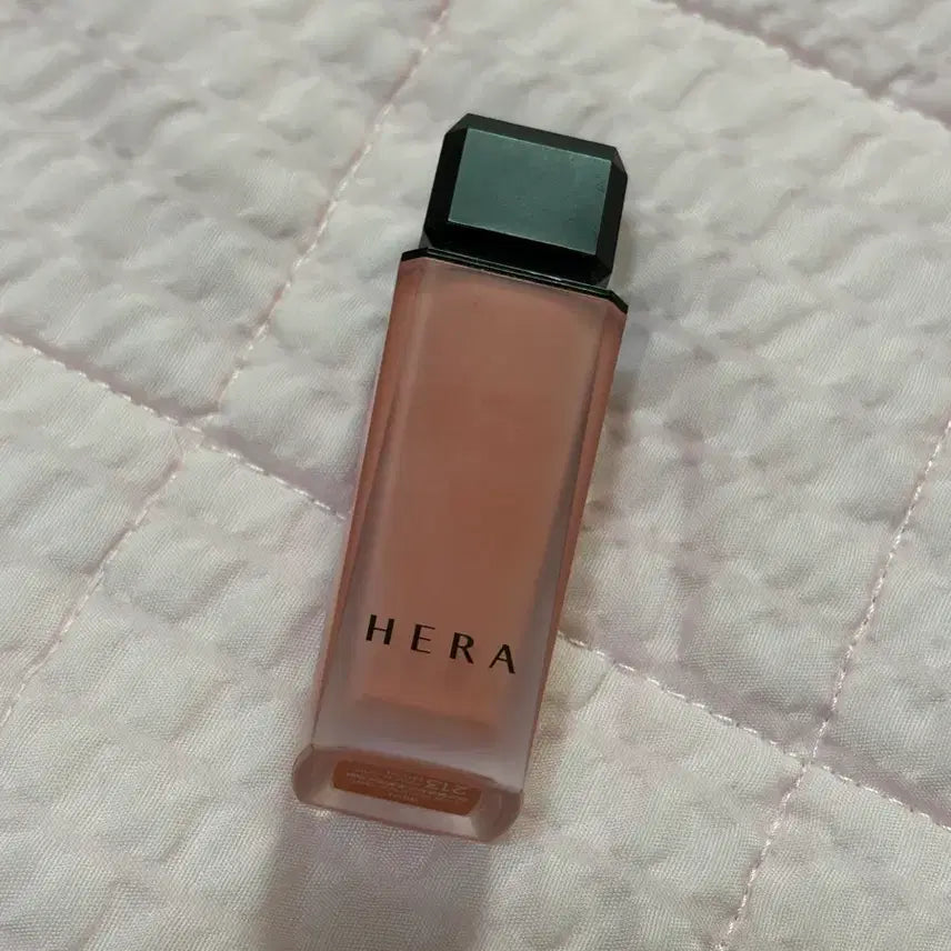 [BUNJANG] Hera Sensual Powder Matte Lip (Peach Chic) / 헤라 센슈얼 파우더 매트 립