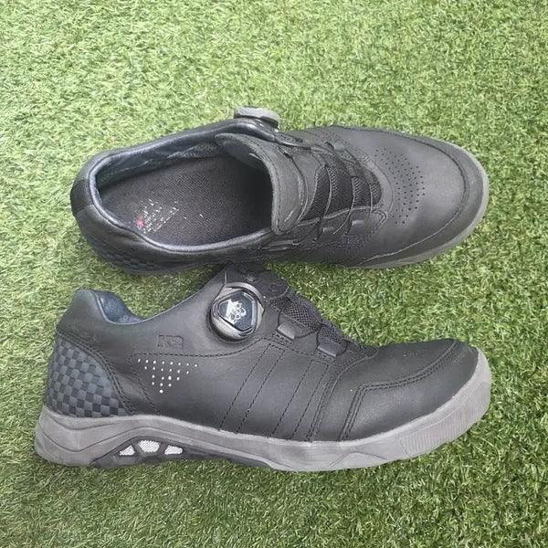 [BUNJANG] K2 Men's Gore-Tex Hiking Boots Black 265mm / K2 남성 신발 블랙 265mm고어텍스