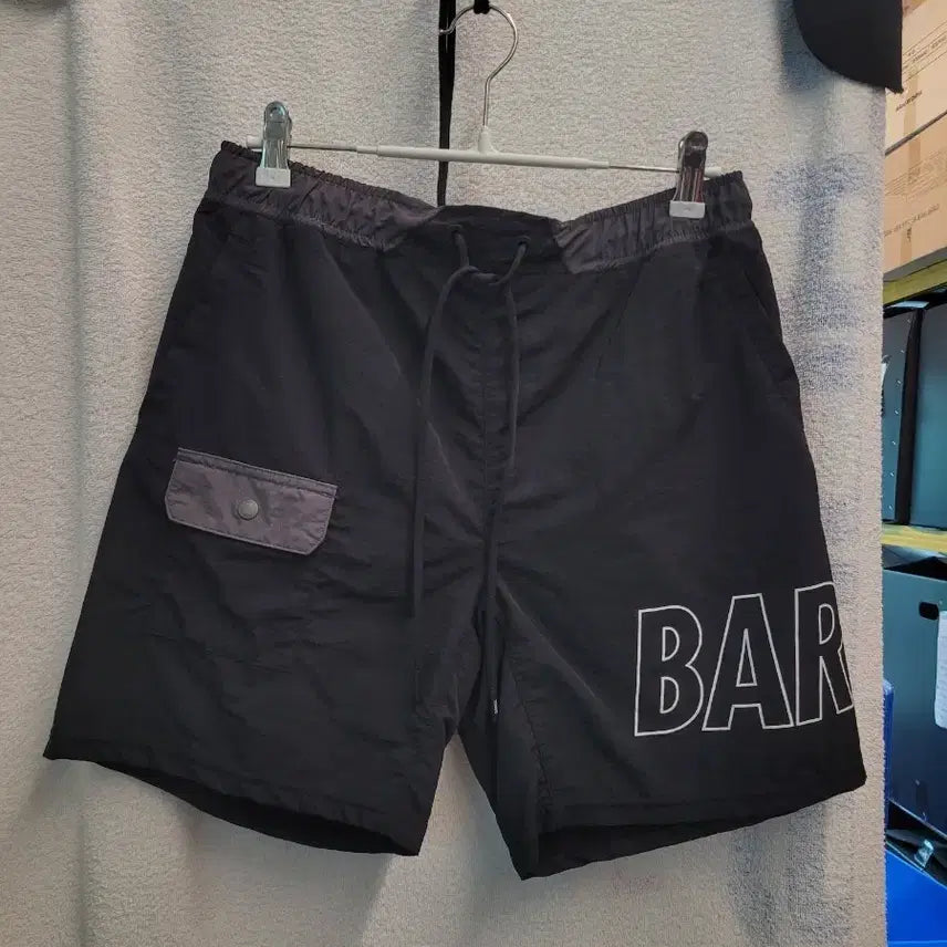 [BUNJANG] Barrel Women's Swimming Shorts Size S / 배럴 스위밍 반바지 여성 S