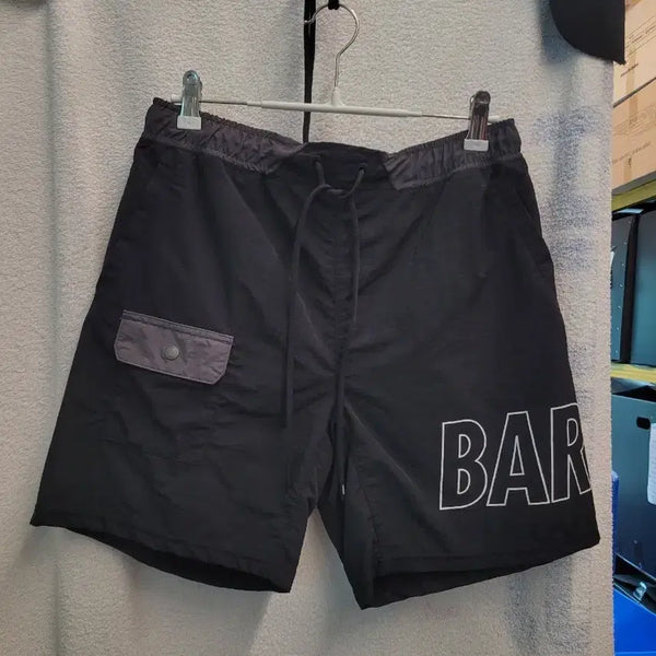 [BUNJANG] Barrel Women's Swimming Shorts Size S / 배럴 스위밍 반바지 여성 S