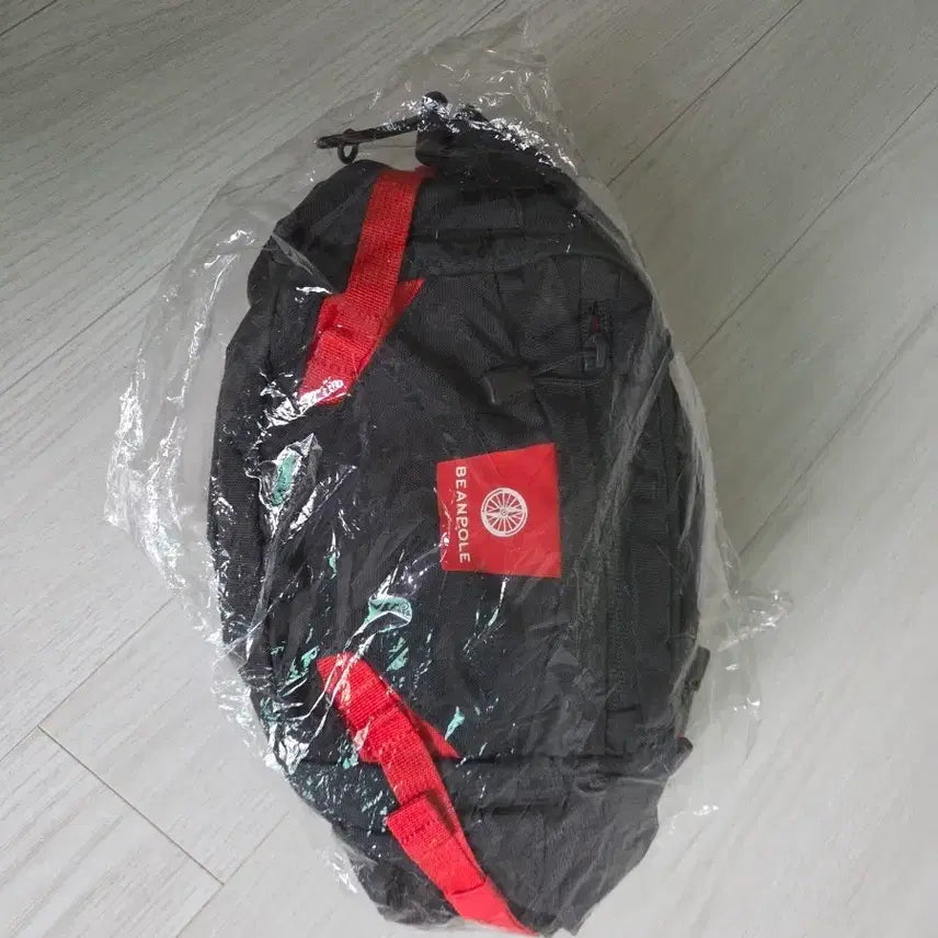 [BUNJANG] Beanpole Sports Hip Pack / Waist Bag / [새상품급] 빈폴 스포츠 힙색 / 웨이스트백 (여행/등산/아웃도어 필수템)