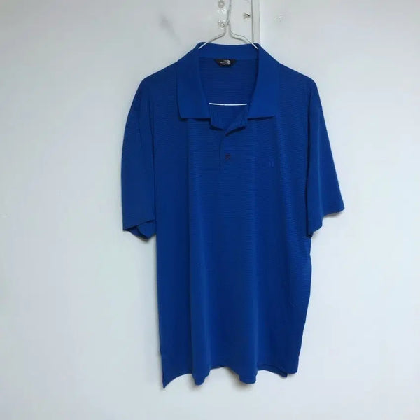 [BUNJANG] The North Face Men's Short Sleeve T-Shirt XXL / 노스페이스 남성 반팔티 110XXL@9932