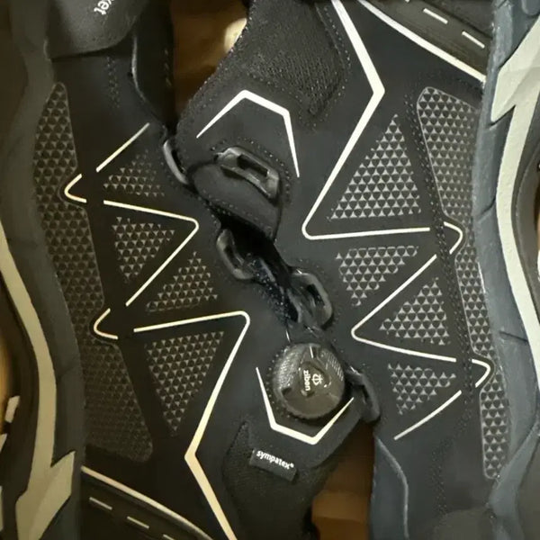 [BUNJANG] Ziben ZB-171S Safety Boots Black 275mm / 지벤 ZB-171S 안전화 블랙 275mm