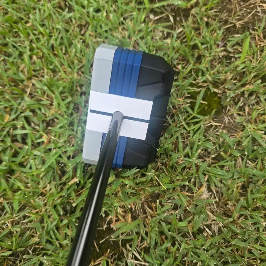 [BUNJANG] GLC Gulimchae Zerotalk Putter 34-inch / GLC 굴림채 제로토크 퍼터 34인치