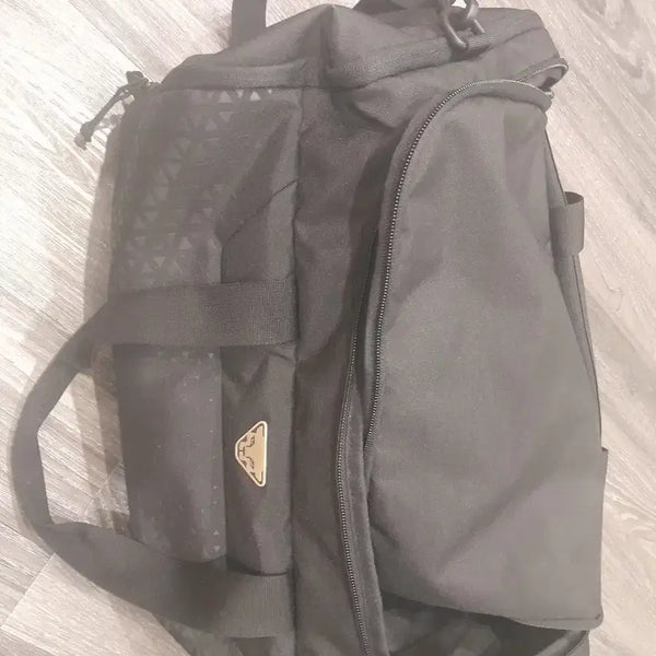[BUNJANG] Dynafit Duffel Bag / 다이나핏 더플백 팝니다