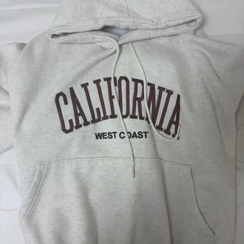 [BUNJANG] Women's Hooded Sweatshirt / 후드 팔아요