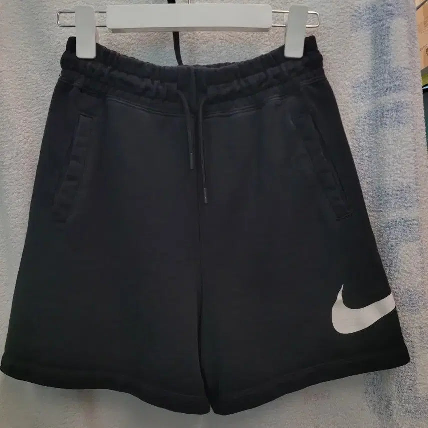 [BUNJANG] Nike Women's Training Shorts Black Size S / 나이키 트레이닝 반바지 여성 65,S
